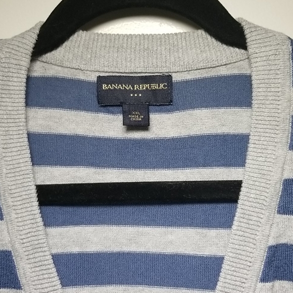 Banana Republic Cardigan - Picture 3 of 4
